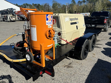 Stop Rust Before It Starts: Protective Coatings for Scarborough Fleets & Heavy Equipment