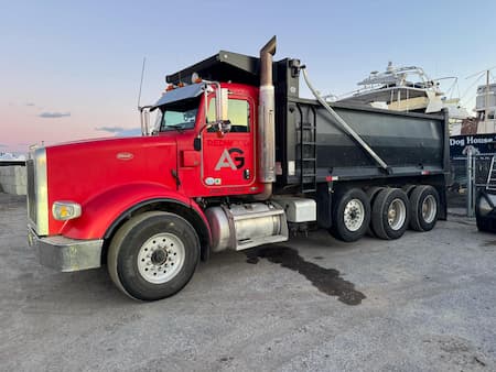 The Convenience of Mobile Sandblasting