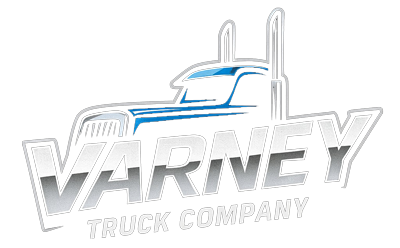 Varney Truck Company Logo - Navigation